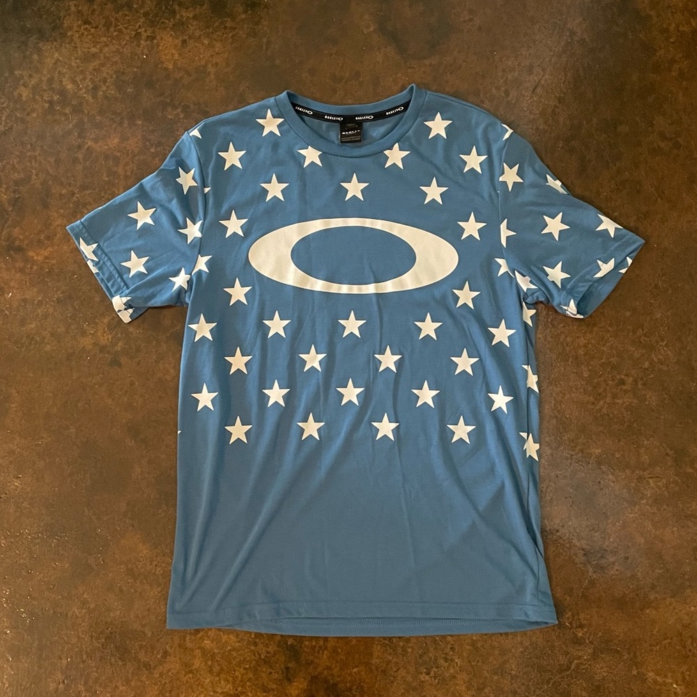 Oakley T Shirt